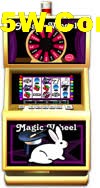 Free Spins Bonus - Lucky Tiger