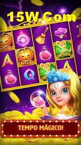 Reload Bonus Slots